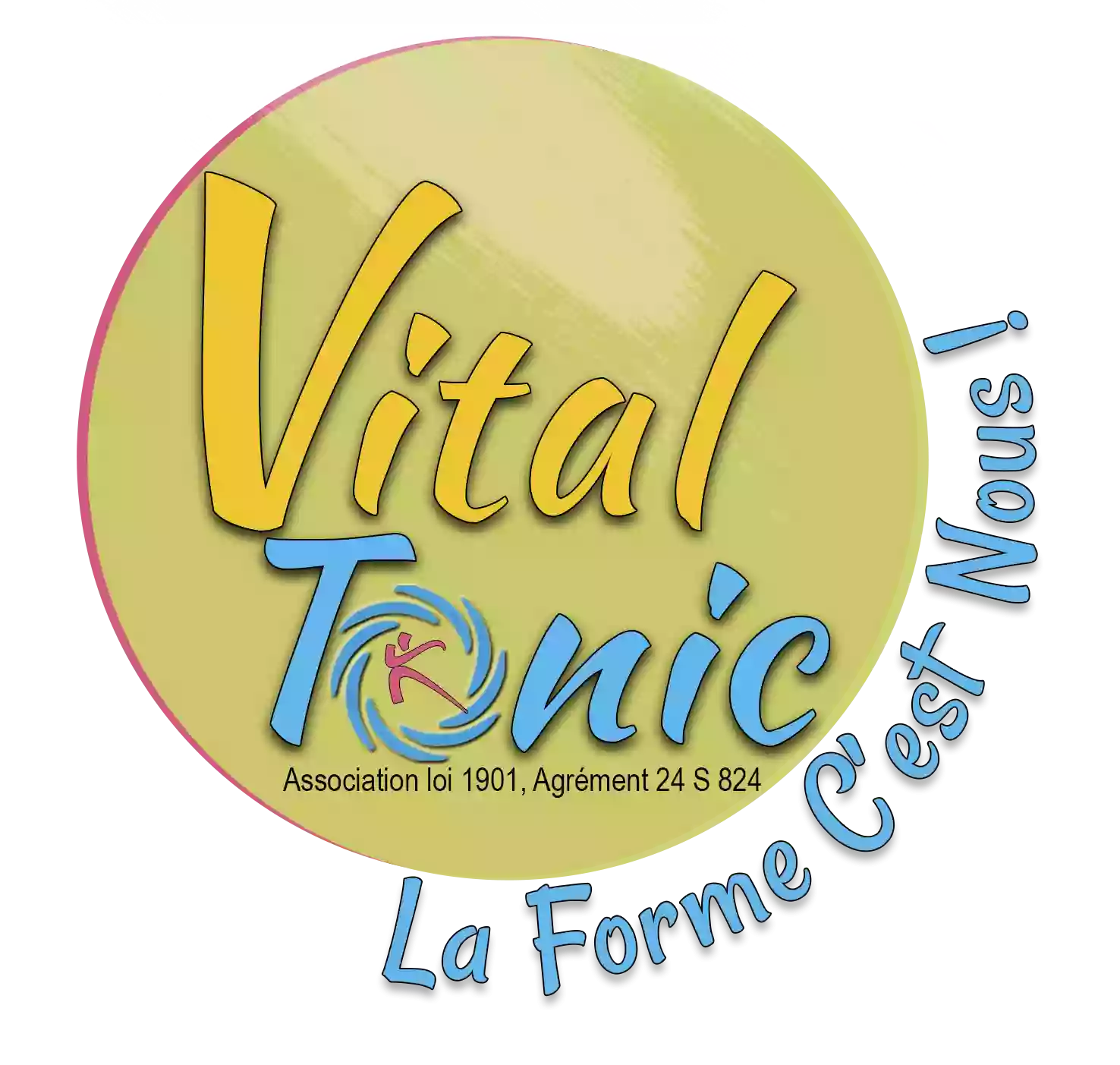 Association Vital Tonic