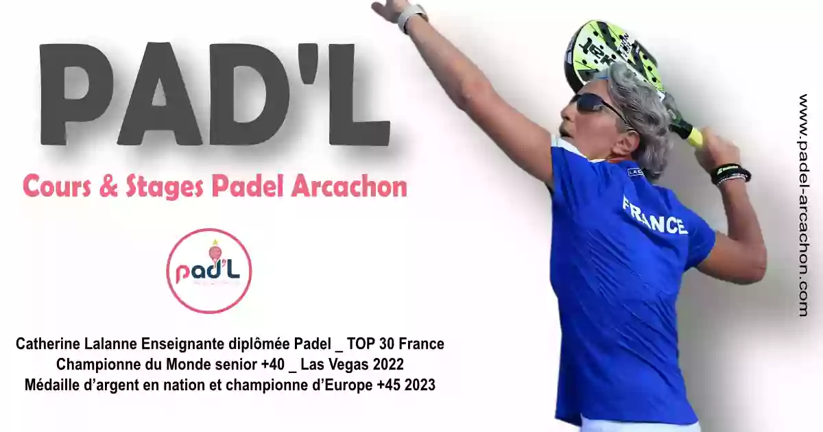 Padel Arcachon