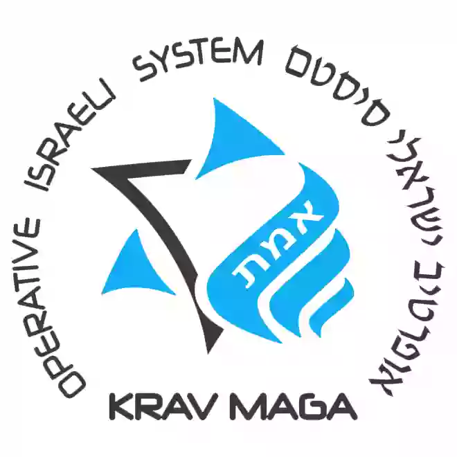 OIS KRAV MAGA Talence