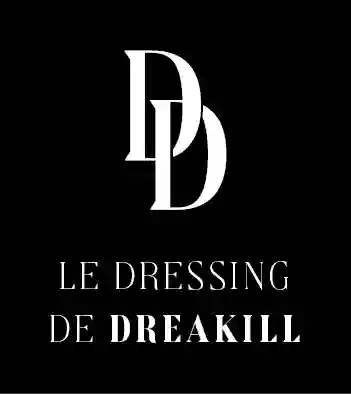 Le dressing de dreakill