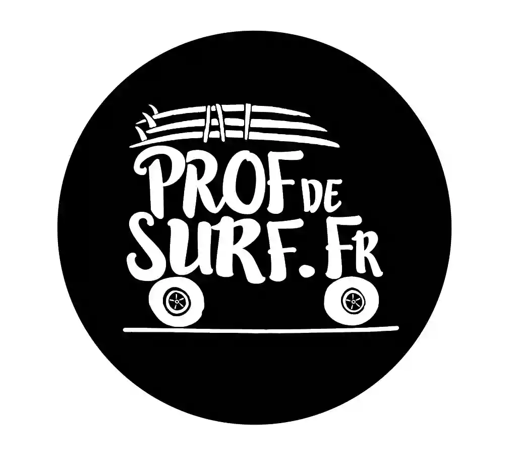 PROF DE SURF