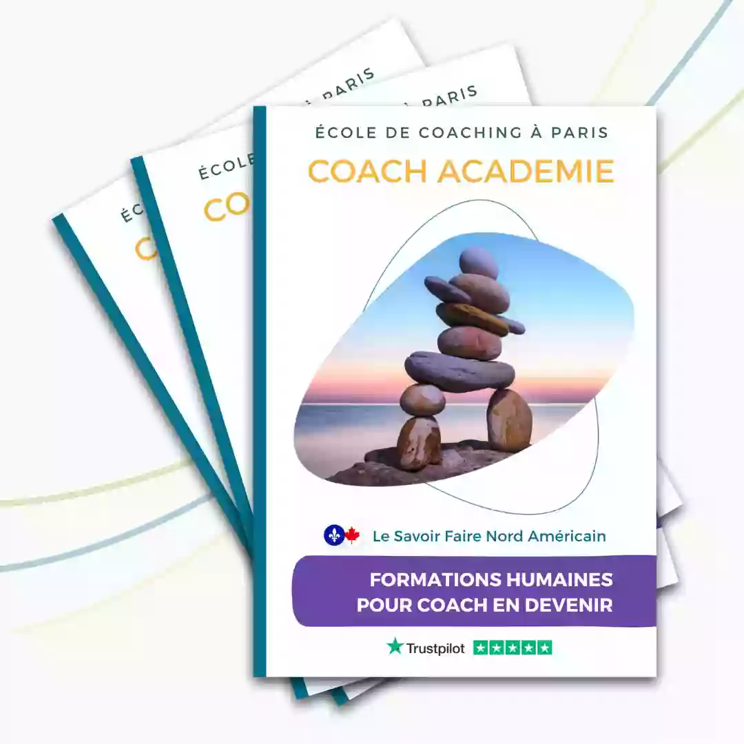 Coach Académie | École de Coaching