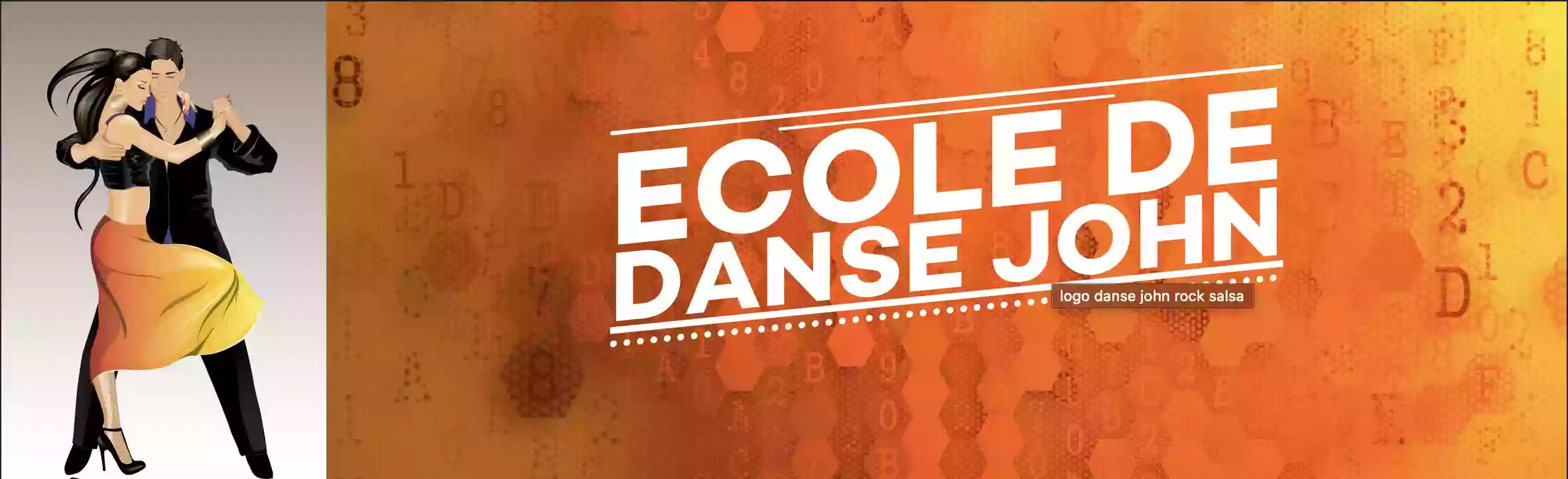 Ecole de danse John