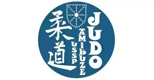 USSP Amikuze Judo