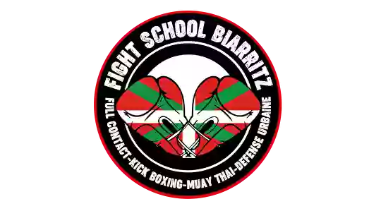 Fight School BIARRITZ