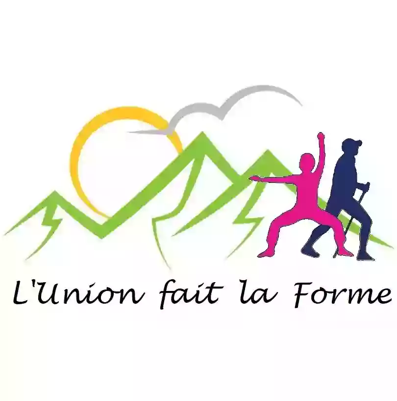 L'Union fait la Forme