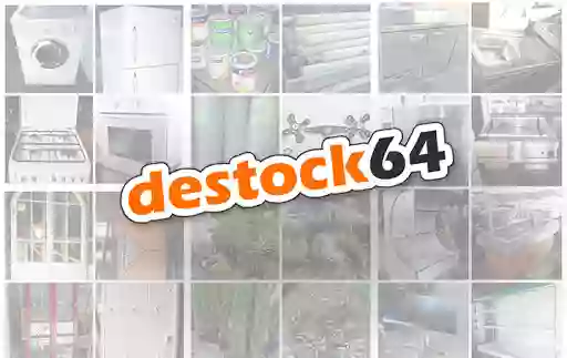 DESTOCK 64