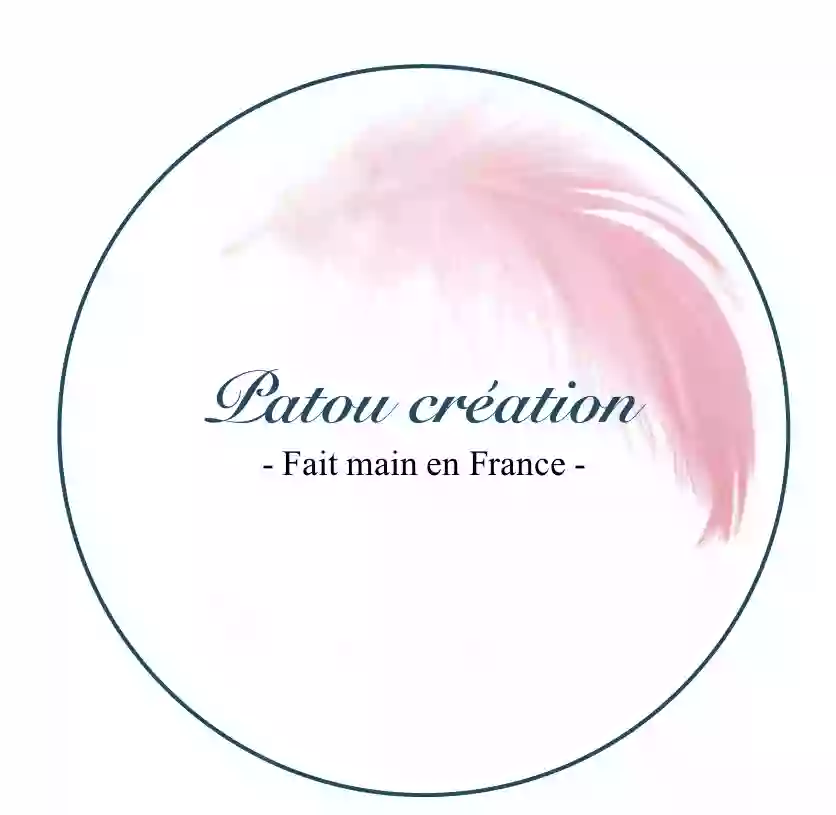 Patou création