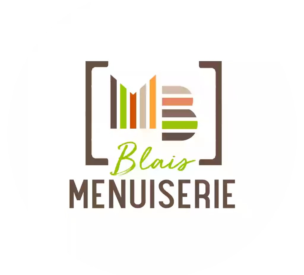 Menuiserie Blais