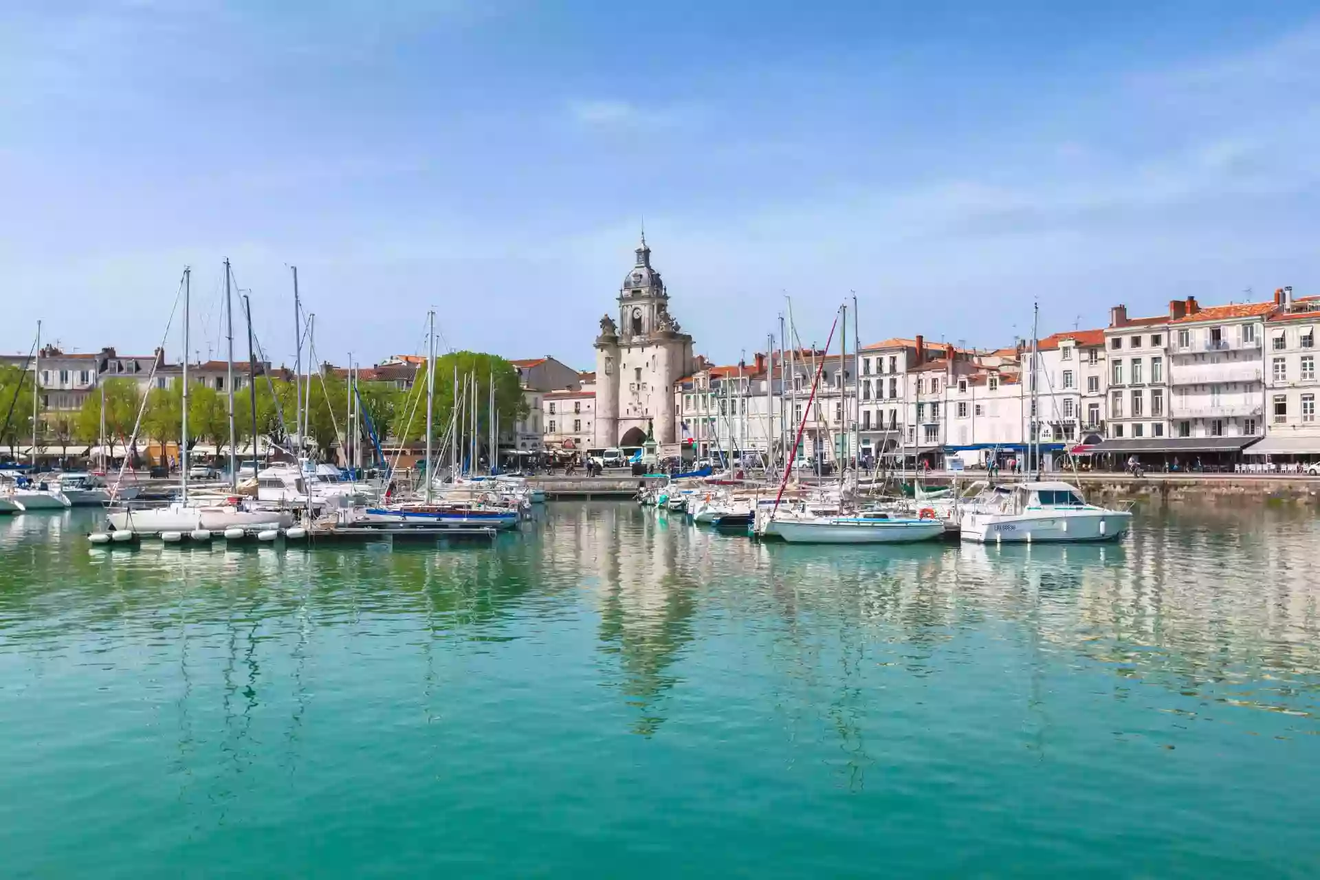 MerciPlus La Rochelle