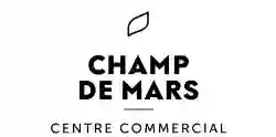 Centre commercial Champ de Mars