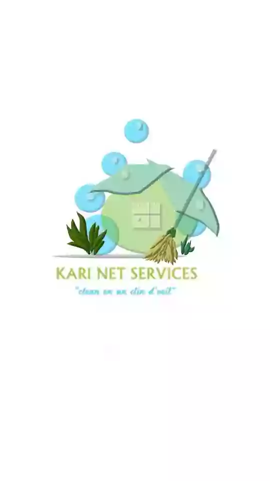 Kari Net Services