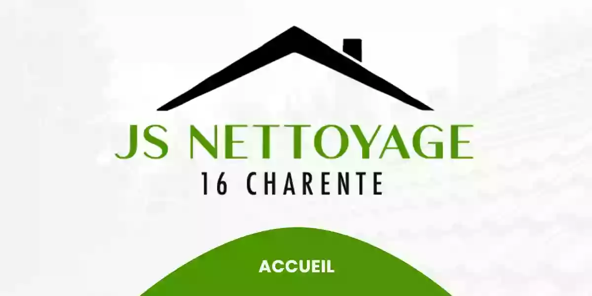 JS Nettoyage