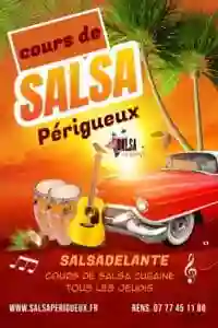 SALSADELANTE