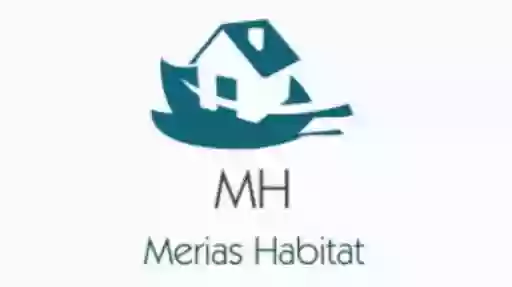 Merias Habitat