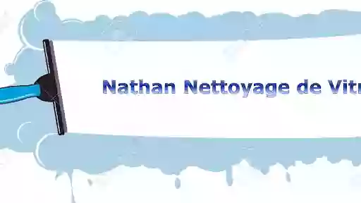 Nathan Nettoyage de Vitres