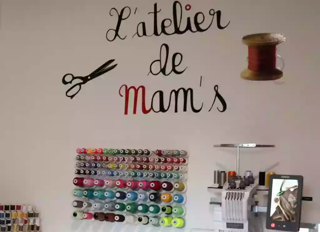 L'atelier de mam's