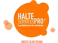 Halte Services Pro