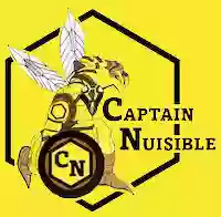 Captain Nuisible