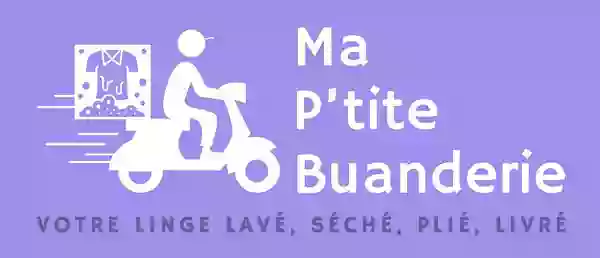 Ma P'tite Buanderie