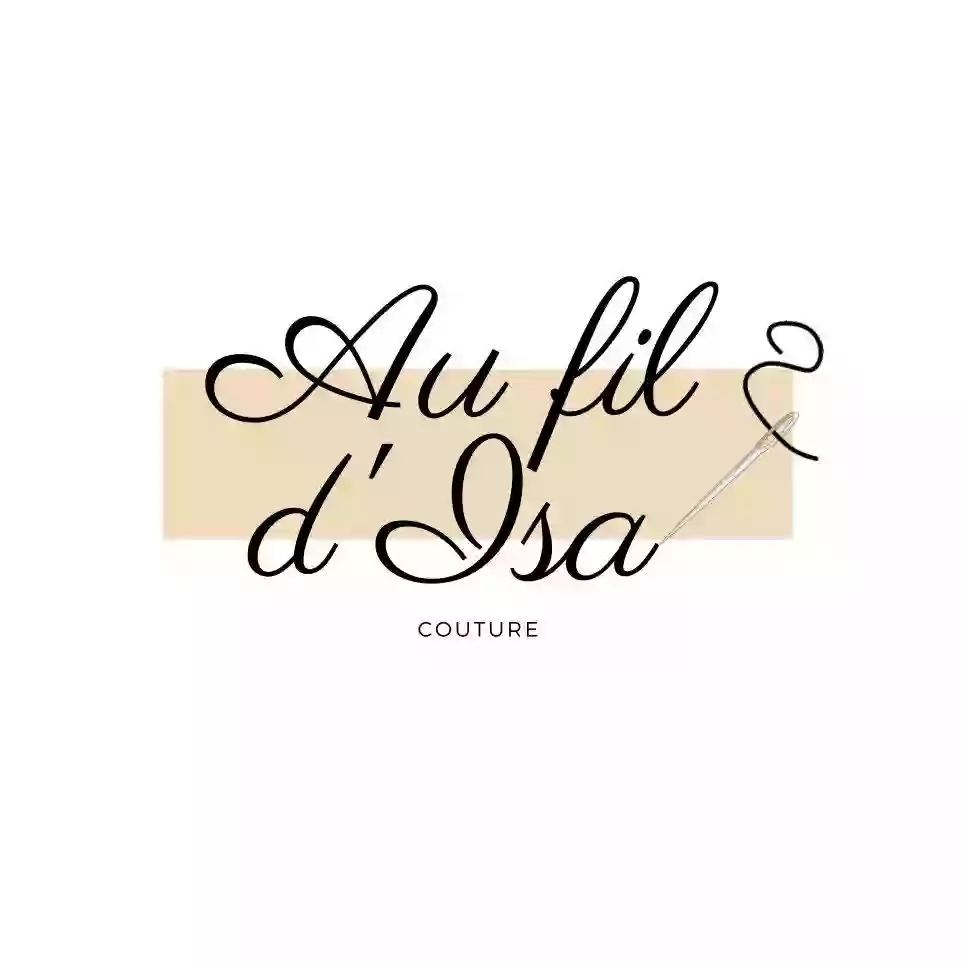 Au Fil d'Isa