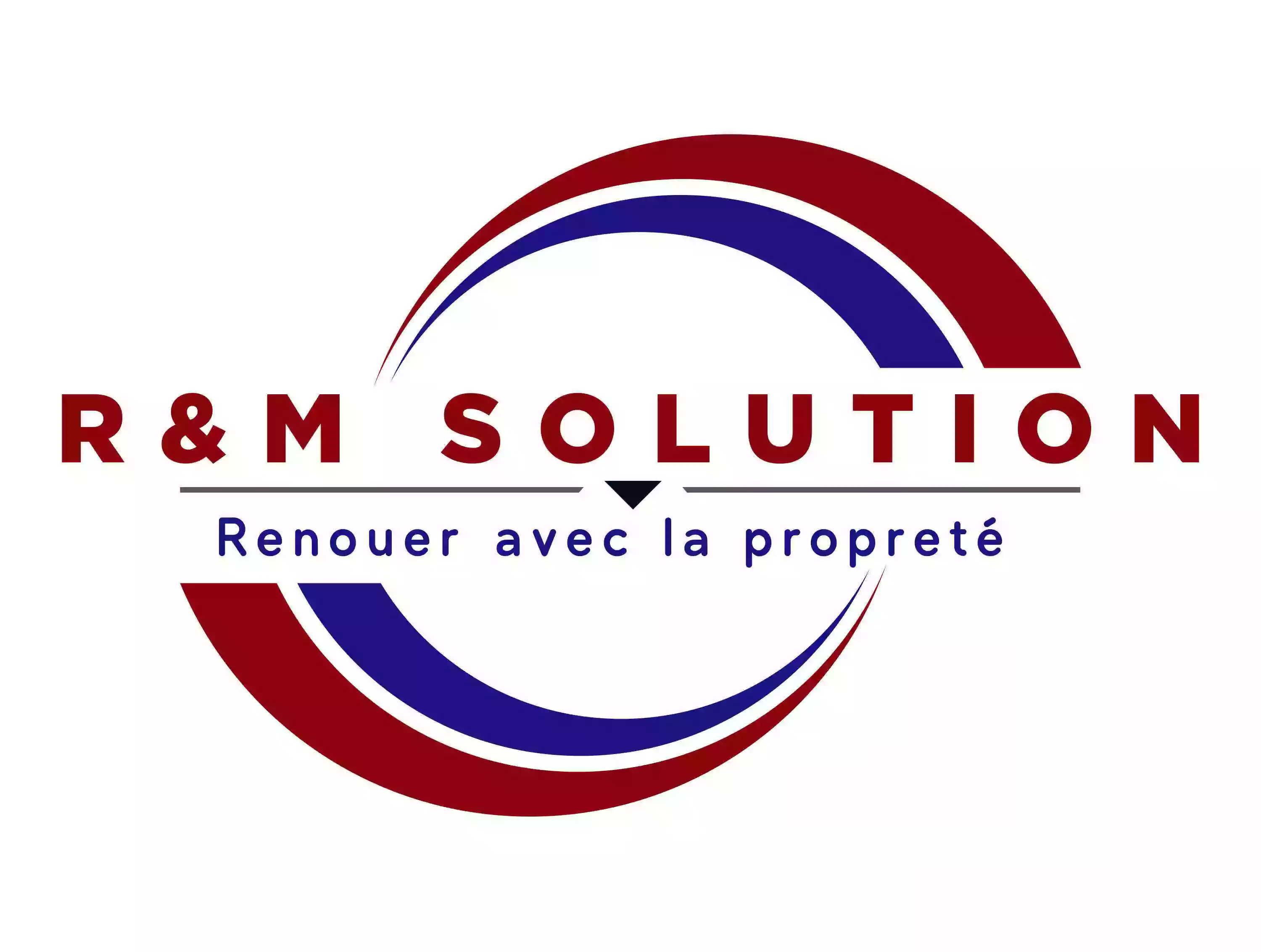 R&M Solution - Service de nettoyage