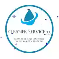 Cleaner Service 33