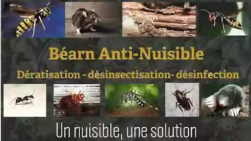 Béarn Anti-Nuisible