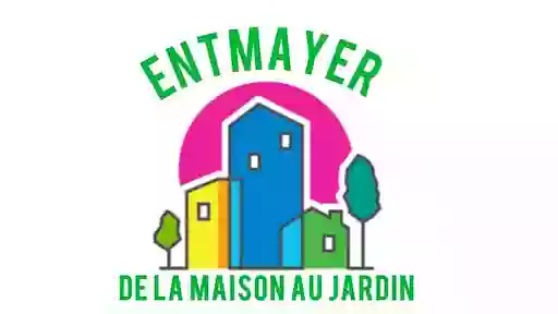 Entmayer De La Maison Au Jardin