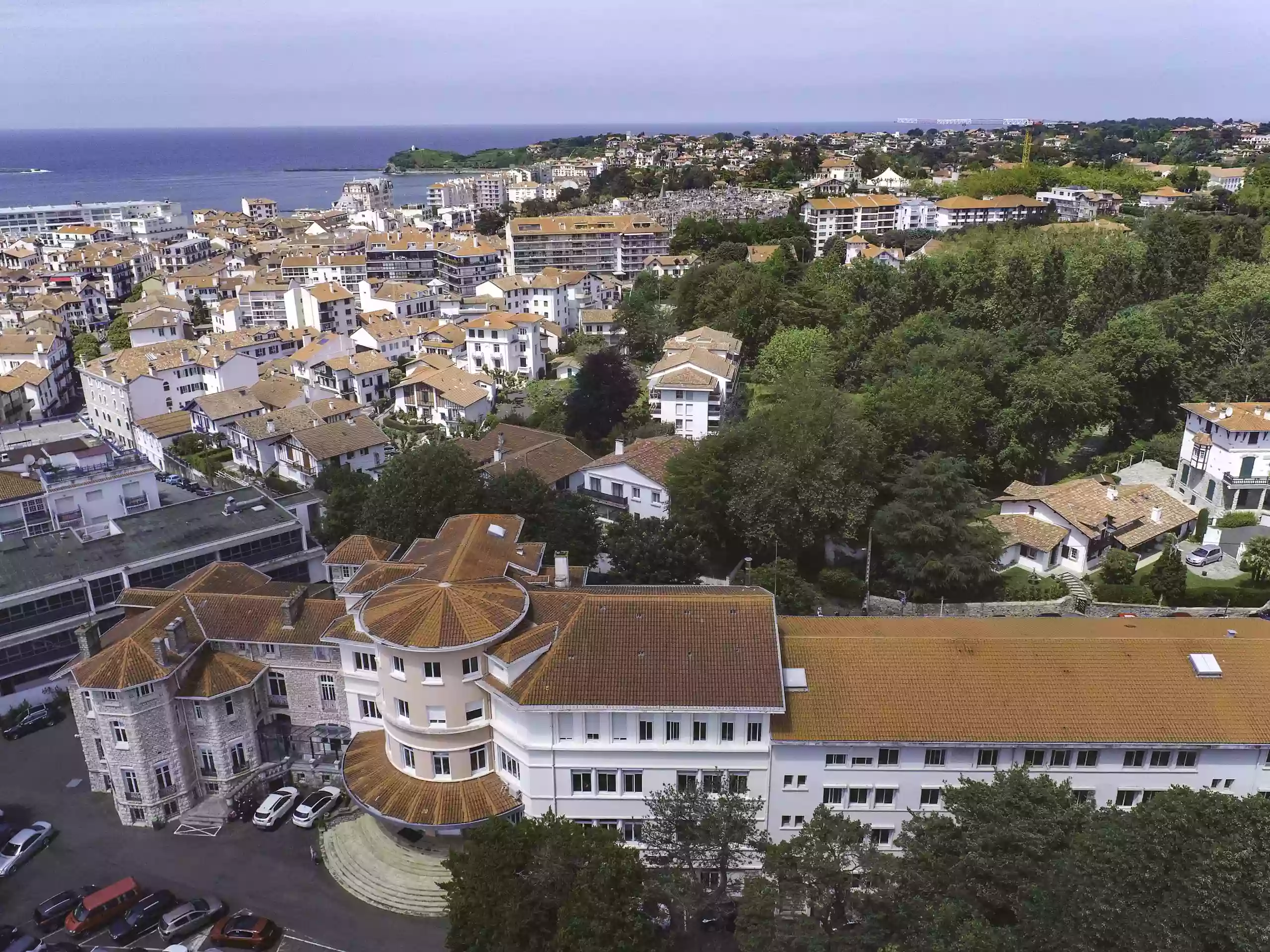 Collège-lycée Saint-Thomas-d’Aquin