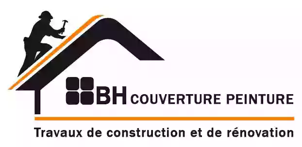 B.H Couverture Peinture