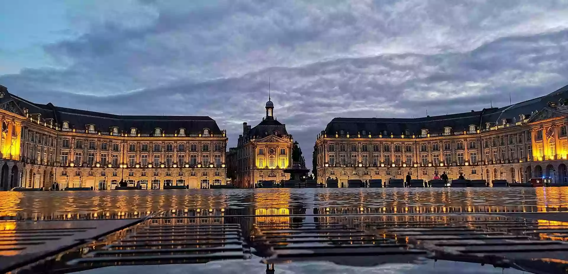 ECE Bordeaux - École d'ingénieurs