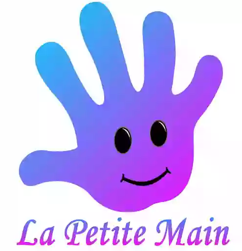 La Petite Main - Services à la Personne