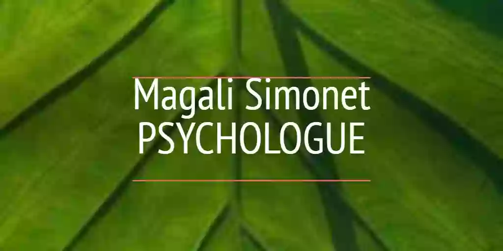 Magali Simonet - Psychologue - Cabinet de Psychologie