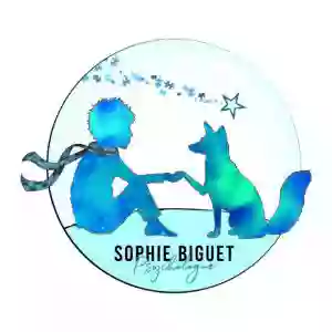 Sophie BIGUET Psychologue, Autisme, TDA/H, gestion des émotions, QI