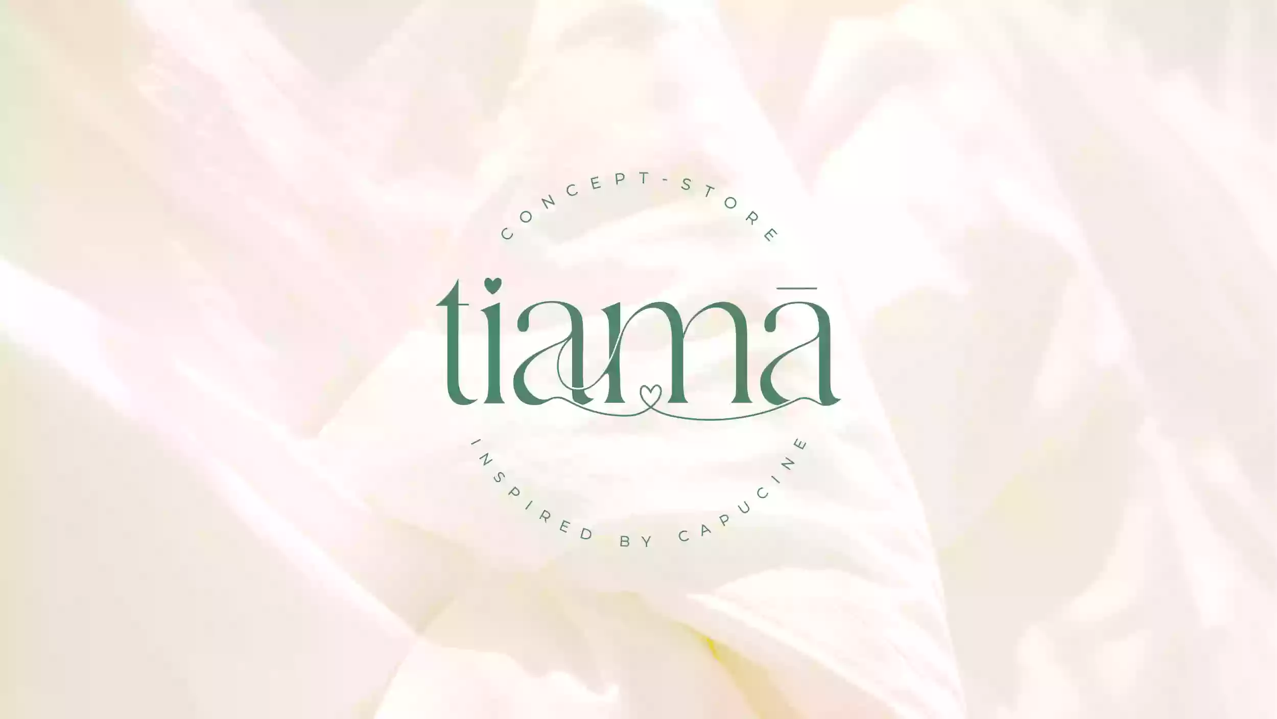 Tiamā