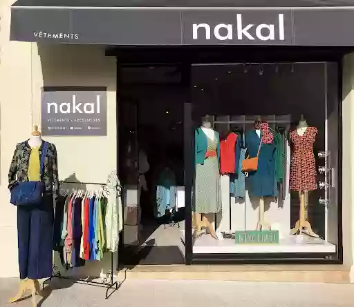 NAKAL