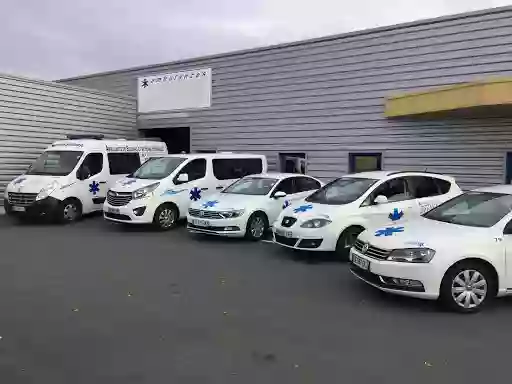 Ambulances Azur