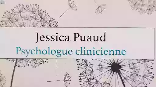 Jessica Puaud