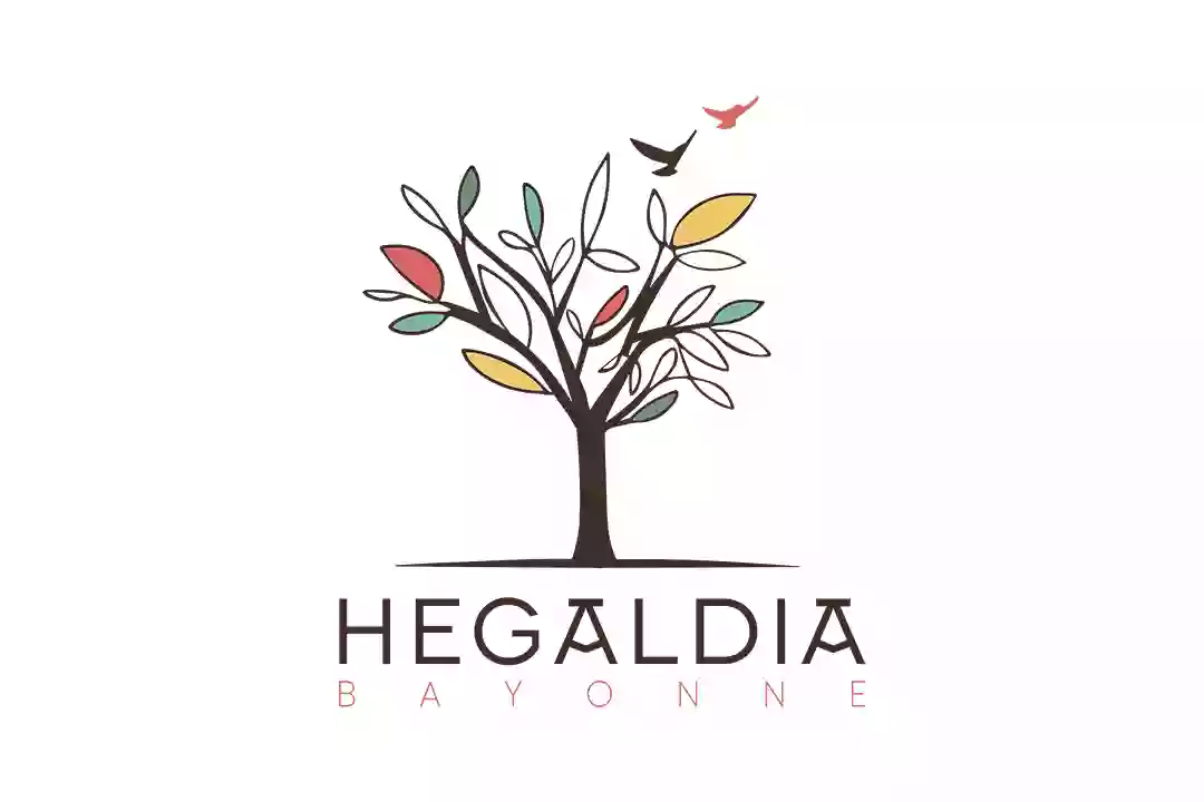 Hegaldia Sud Landes