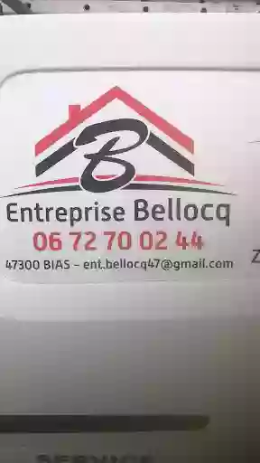 Entreprise de couverture Bellocq renov