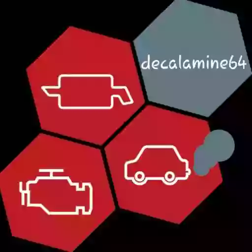 Decalamine64 / Reprogrammation moteur / Conversion ethanol E85 Flexfuel / Solution Fap, adblue, egr / Pau et alentours