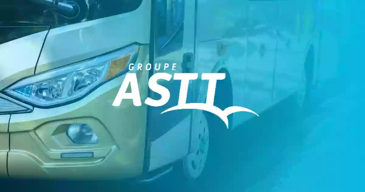 AQUITAINE SERVICES TRANSPORTS TOURISME