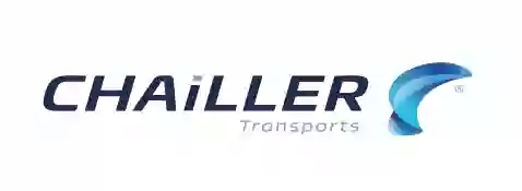 Transports Chailler