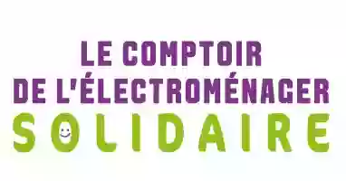 comptoir electromenager solidaire