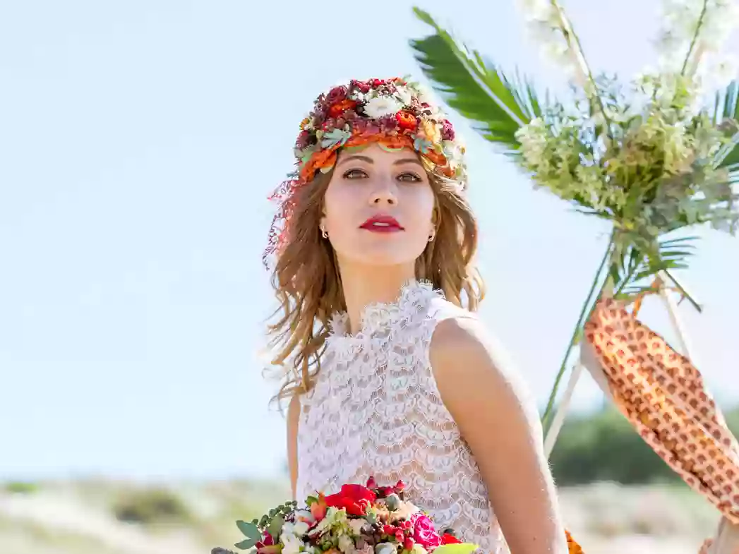 PAYENNE (Fleuriste mariage et livraison de fleurs - Parentis en Born)