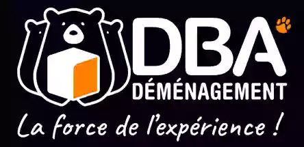 DBA Déménagements