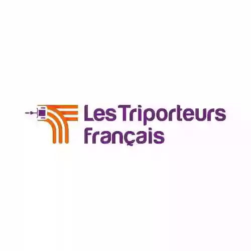 LES TRIPORTEURS PALOIS