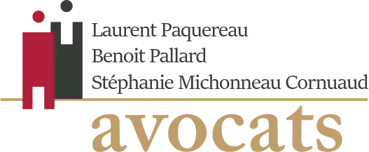 SCP Paquereau Pallard M-c. Avocats