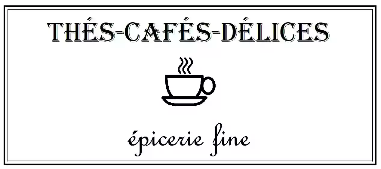 Autour d'1 Café | Thés Cafés Délices